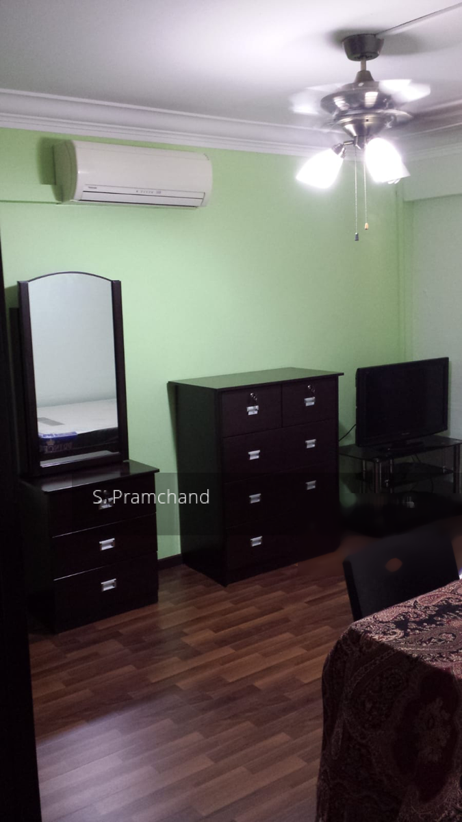 Blk 2 Tanjong Pagar Plaza (Central Area), HDB 3 Rooms #283711771